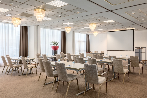 Hotel NH Maastricht